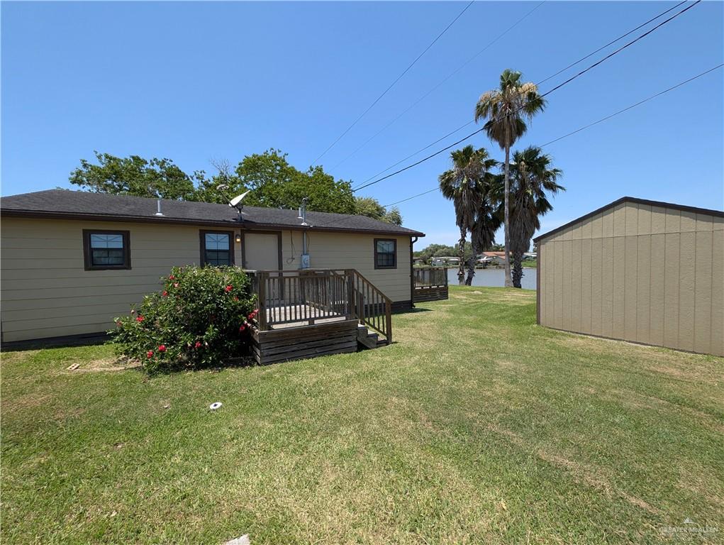 106 Resaca Shores Drive, Los Fresnos, Texas image 15