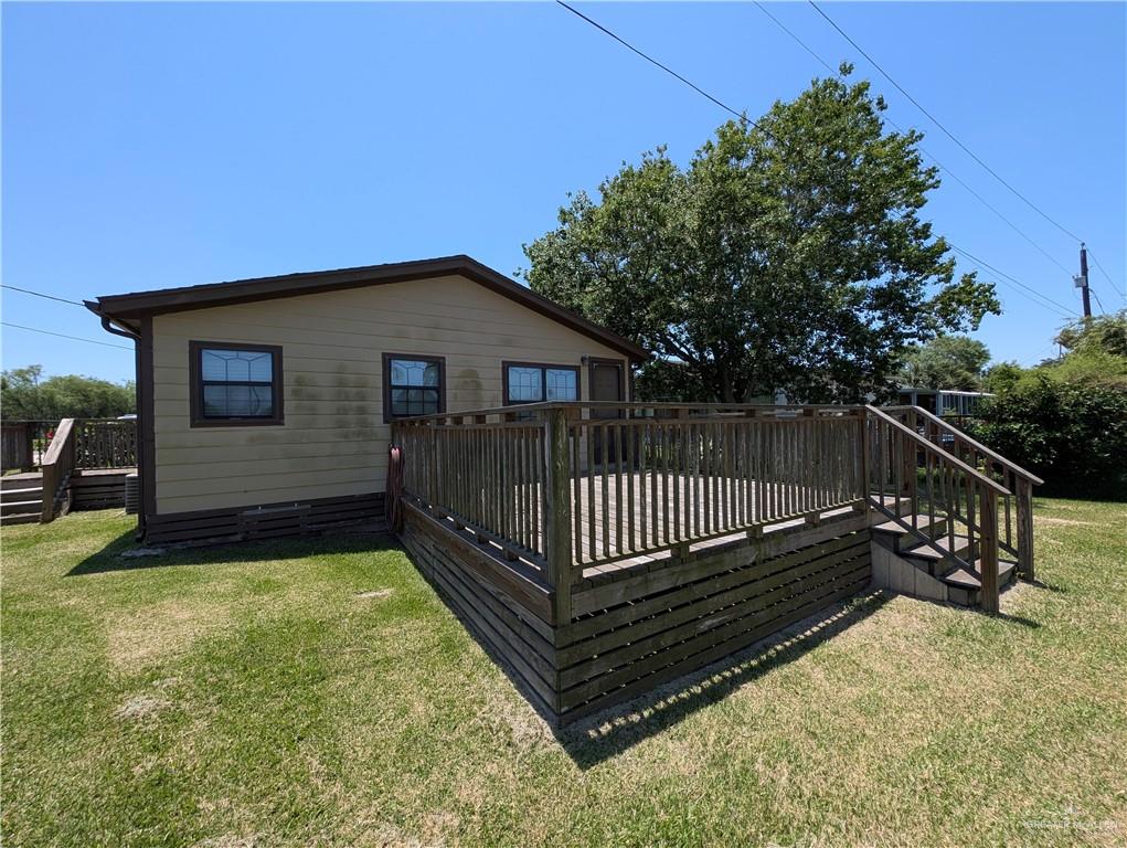 106 Resaca Shores Drive, Los Fresnos, Texas image 14