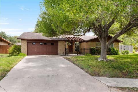 Photo of 2002 Emerald Lake Drive, Harlingen, TX 78552 (MLS # 513060)
