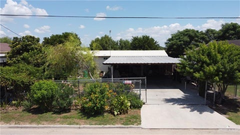 Mobile Home For Sale - 3111 Puebla Street<br/> Donna, TX 78537