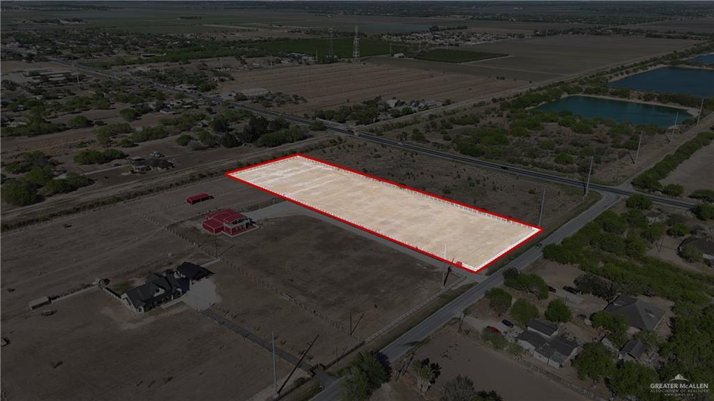 12 E North Street, Donna, Texas image 2