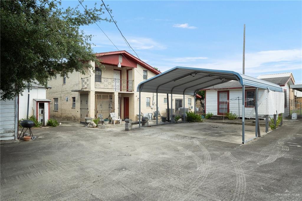 705 Garcia Street, Roma, Texas image 15