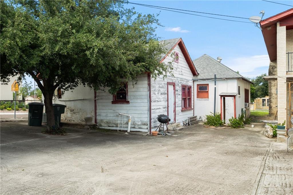 705 Garcia Street, Roma, Texas image 14