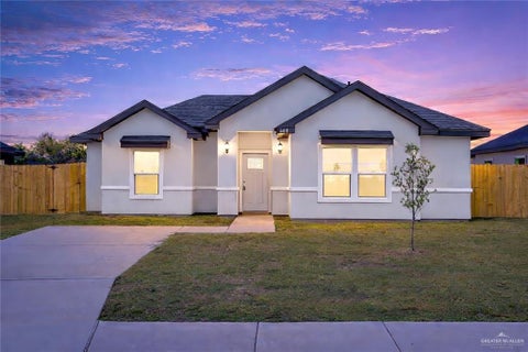 Homes For Sale - 508 Bridget Street<br/> Hidalgo County, Weslaco, TX 78596