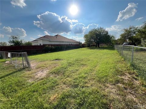 Townhouse For Sale - 000 Georgia Avenue<br/> Mercedes, TX 78570