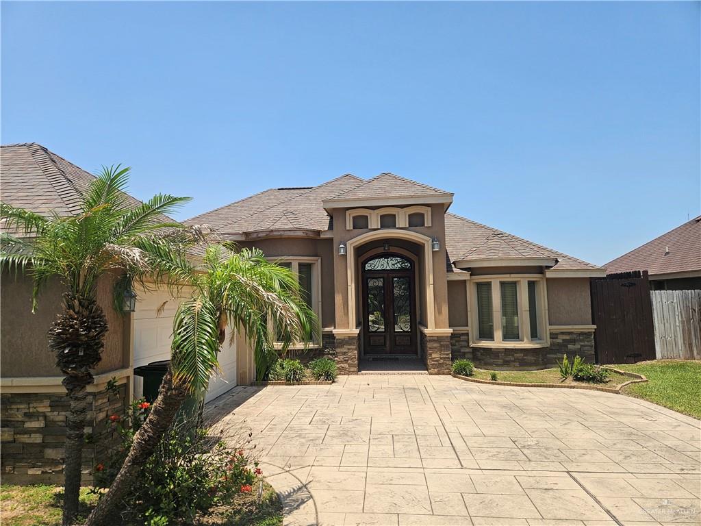 2515 E Q Street, Hidalgo, Texas image 2