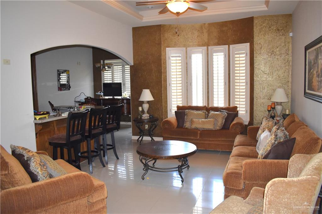 2515 E Q Street, Hidalgo, Texas image 8