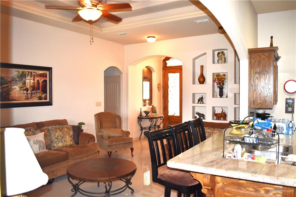2515 E Q Street, Hidalgo, Texas image 7