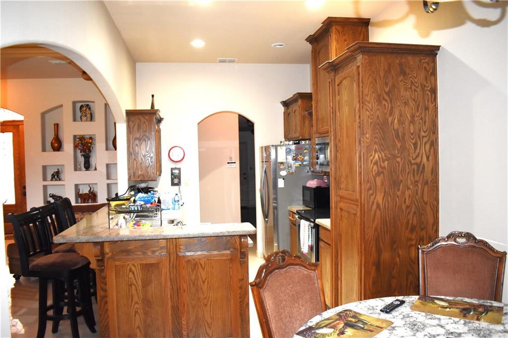 2515 E Q Street, Hidalgo, Texas image 6