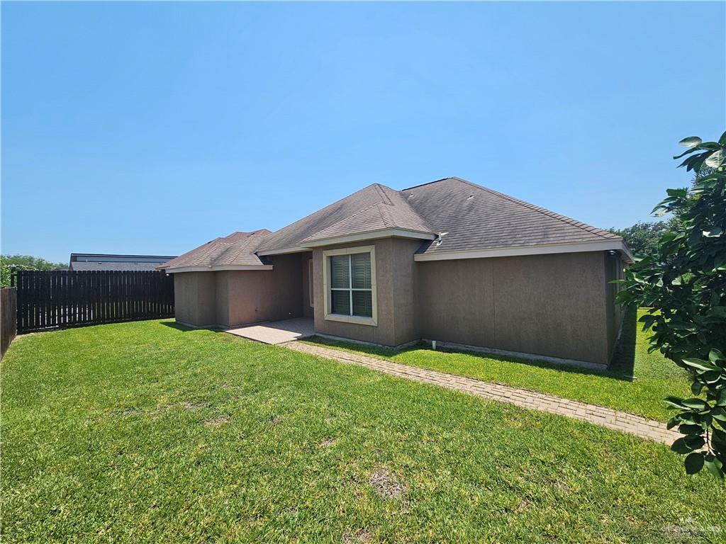 2515 E Q Street, Hidalgo, Texas image 15