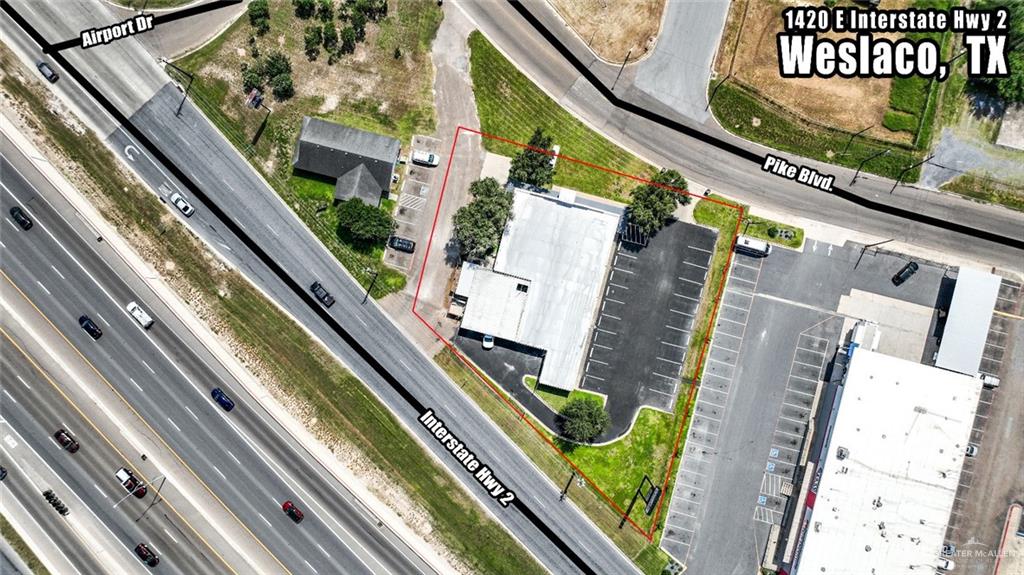 1420 Interstate 2 Highway