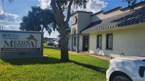 1420 Interstate 2 Highway Weslaco TX 78596