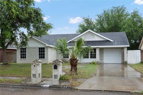 A home in Mission