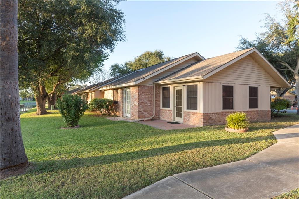 4125 Carnation Avenue, McAllen, Texas image 14