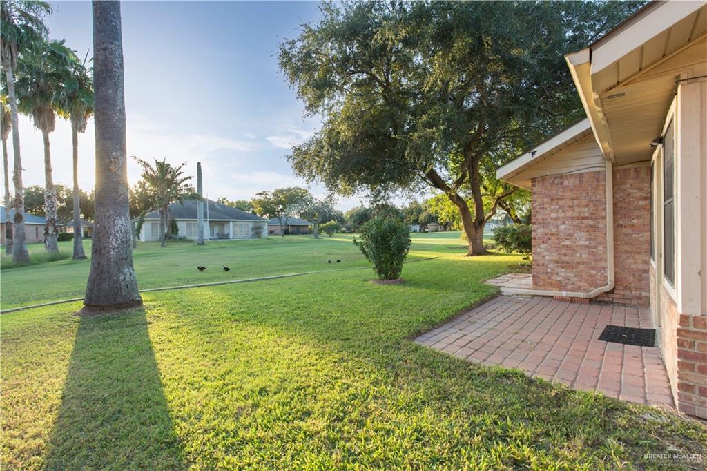 4125 Carnation Avenue, McAllen, Texas image 16