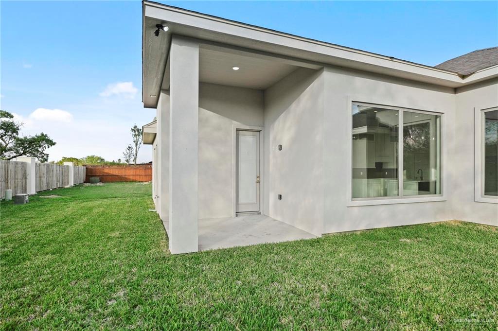 3113 S Livingston Street, Edinburg, Texas image 15
