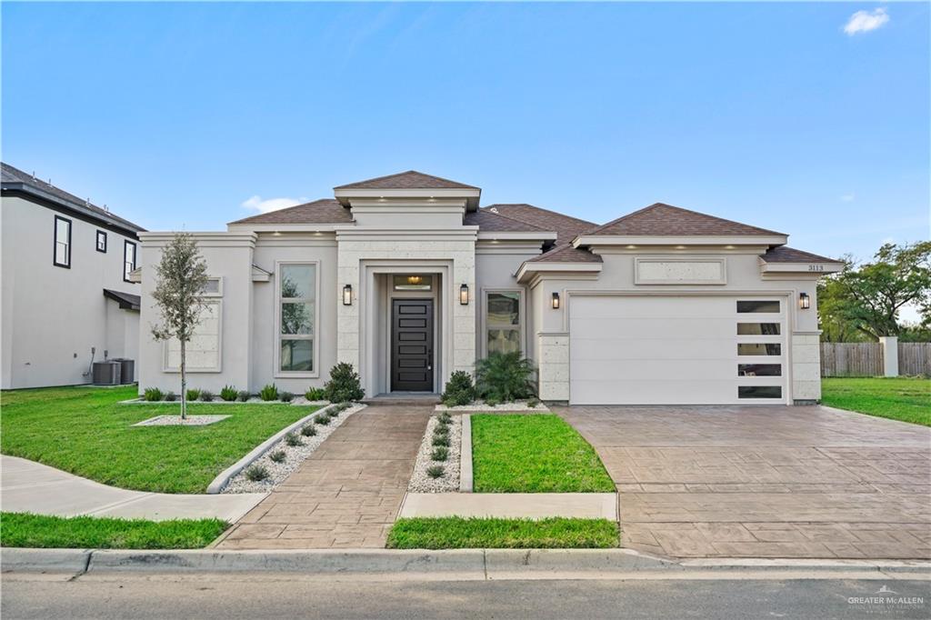 3113 S Livingston Street, Edinburg, Texas image 1