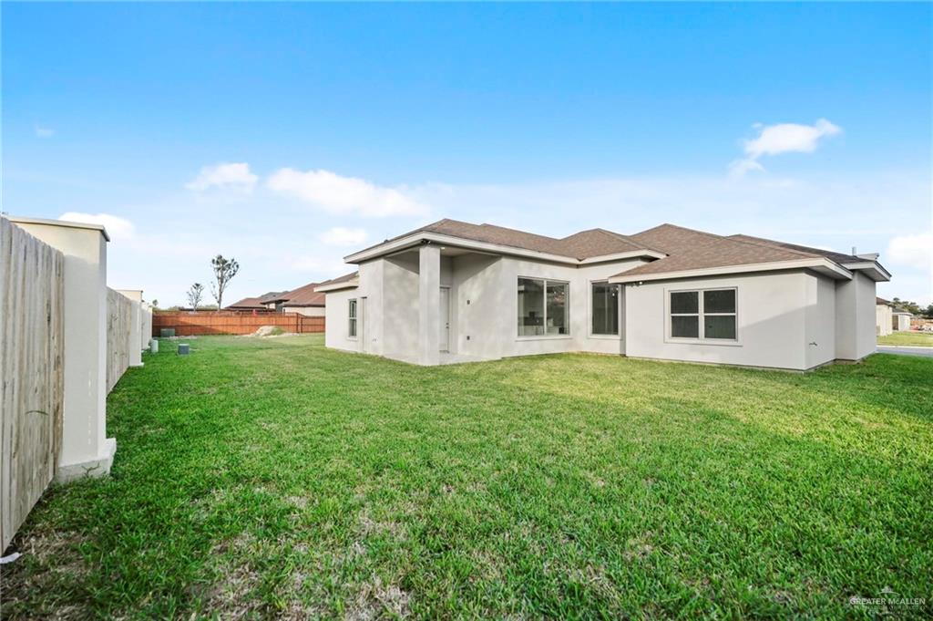 3113 S Livingston Street, Edinburg, Texas image 14