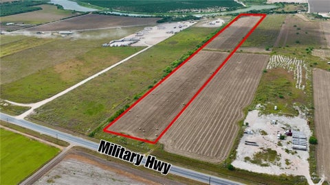 Vacant Land For Sale - Military Highway<br/> Progreso, TX 78570