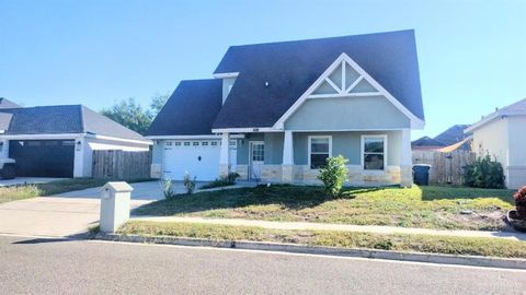 Photo of 2801 Fullerton Avenue, McAllen, TX 78504 (MLS # 487271)