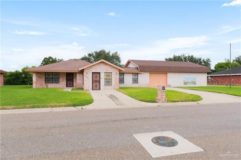 A home in Harlingen