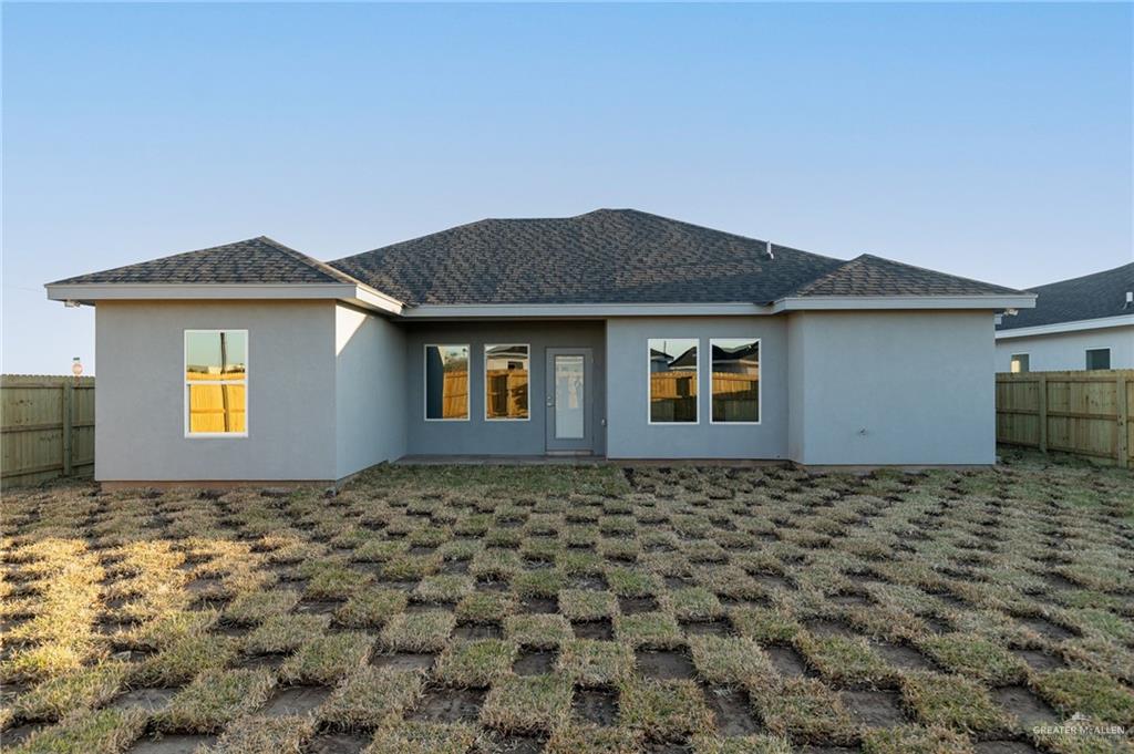 409 Faith Drive, La Feria, Texas image 3