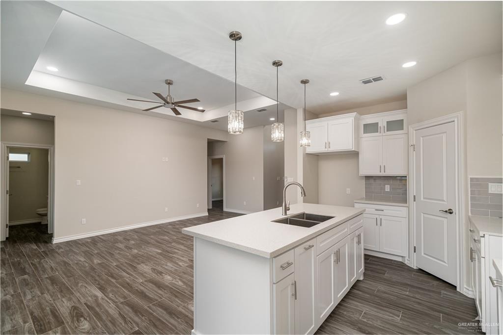 409 Faith Drive, La Feria, Texas image 6