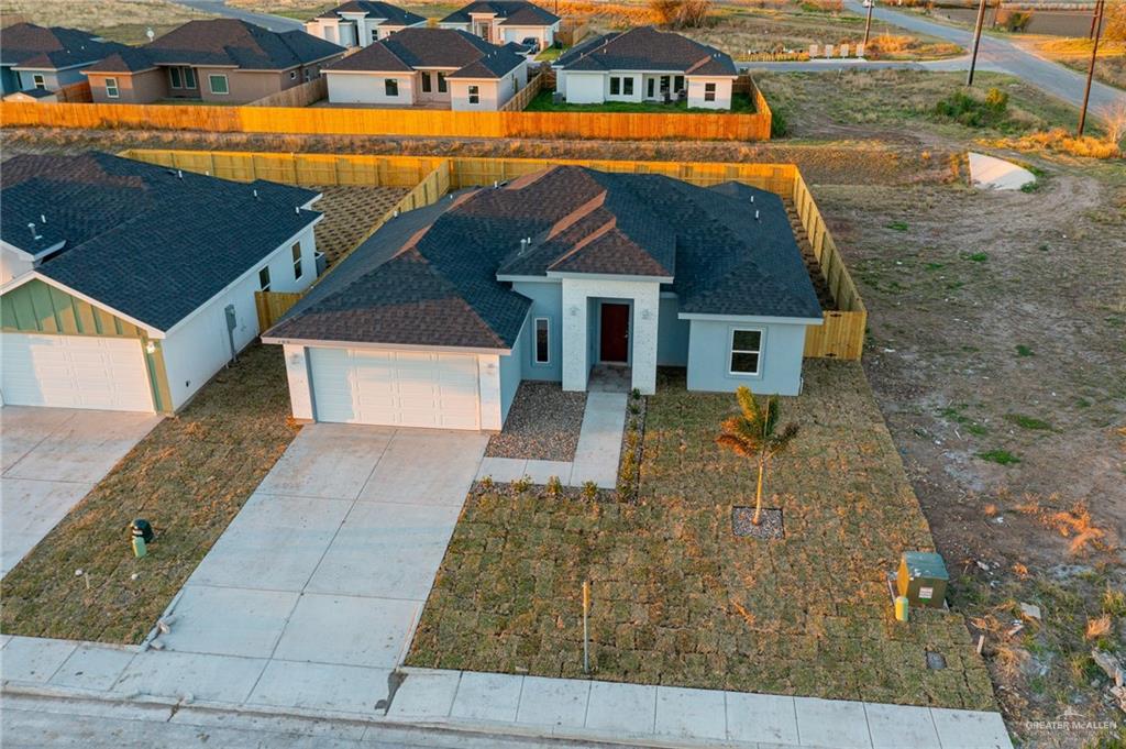 409 Faith Drive, La Feria, Texas image 2