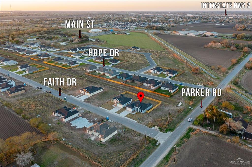 409 Faith Drive, La Feria, Texas image 16
