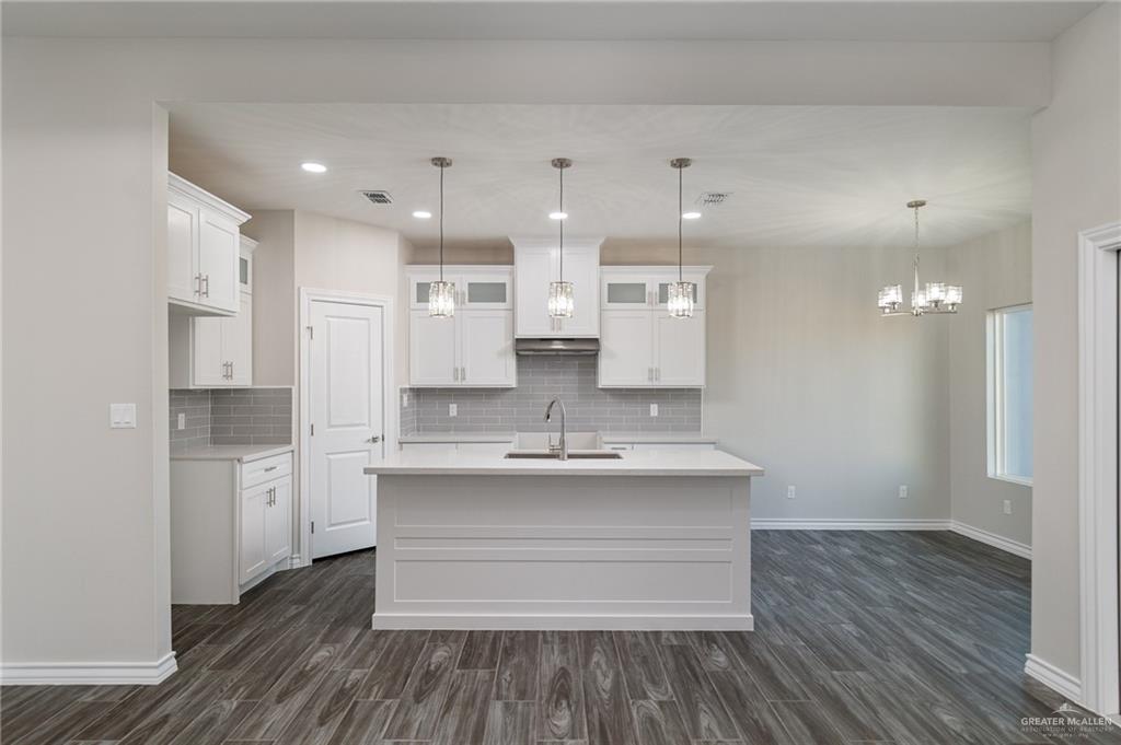 409 Faith Drive, La Feria, Texas image 4