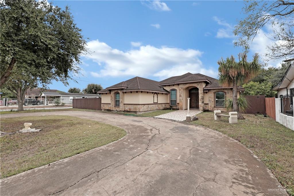 1316 E 2nd Street, Weslaco, Texas image 3