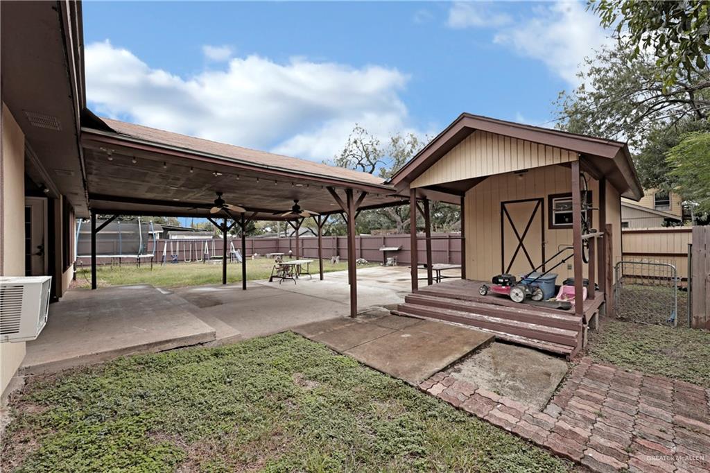 1316 E 2nd Street, Weslaco, Texas image 22