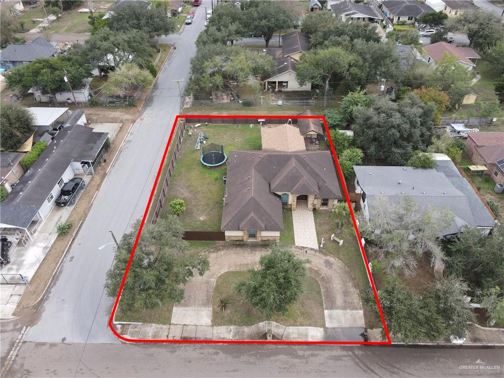 1316 E 2nd Street, Weslaco, Texas image 4