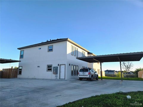 Apartment For Rent - 2912 E Israel Street #D<br/> Alton, TX 78573