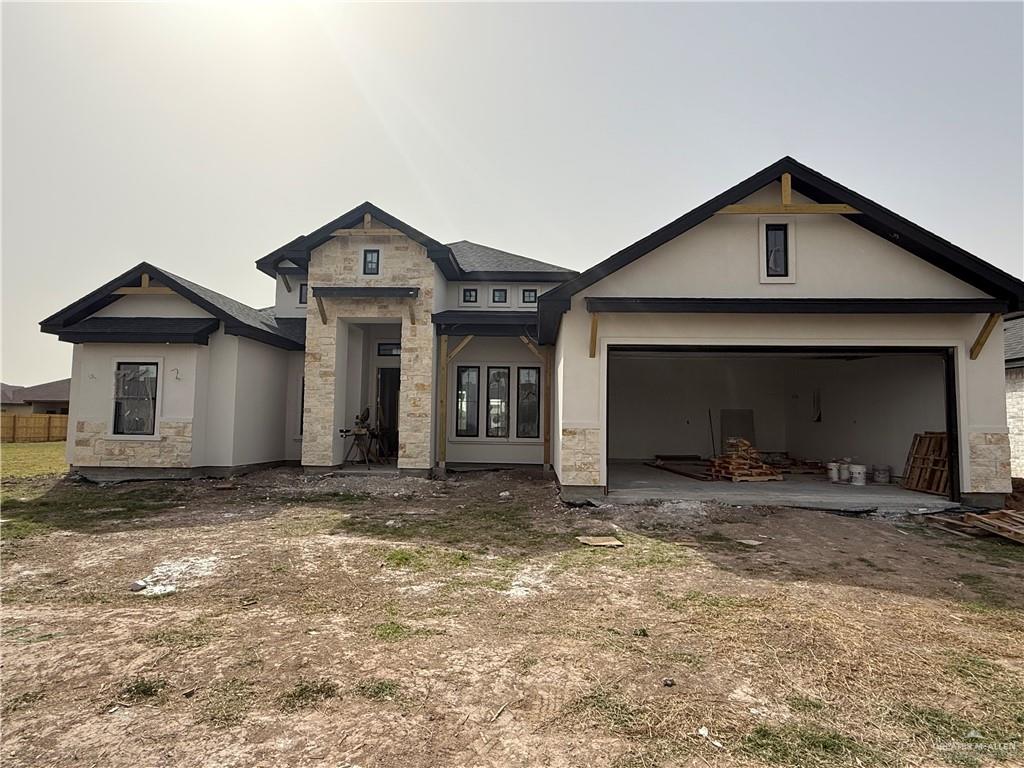 136 Finch Lane, Los Fresnos, Texas image 1