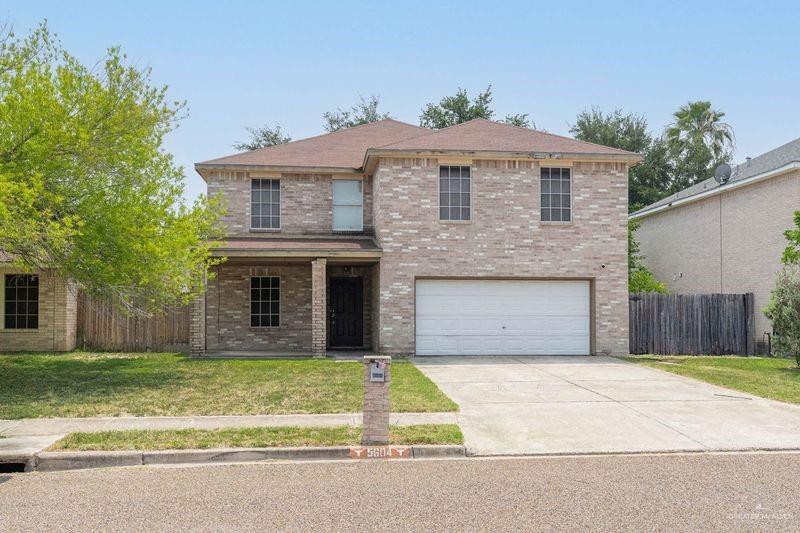 5604 N 34th Street, McAllen, Texas image 1