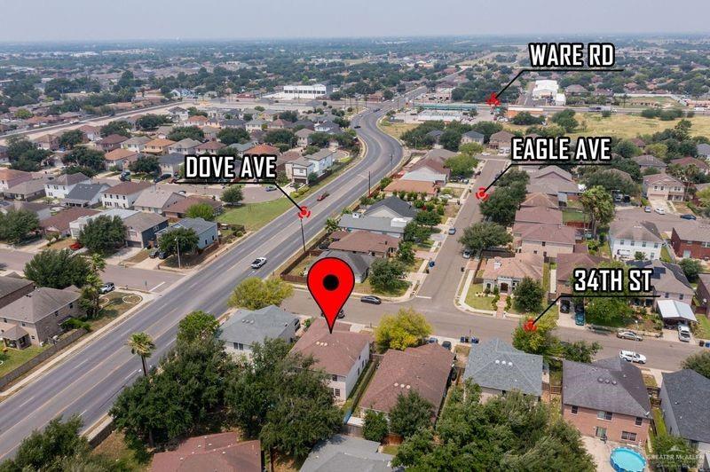 5604 N 34th Street, McAllen, Texas image 21