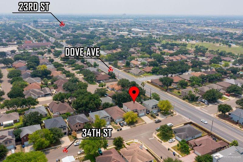 5604 N 34th Street, McAllen, Texas image 20