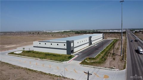 890-4A E Military Highway 4A Pharr TX 78577