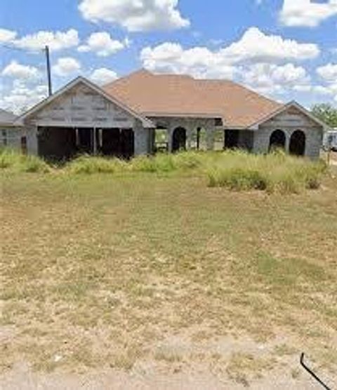 Photo of 4712 Comanche Drive, Mercedes, TX 78570 (MLS # 502645)
