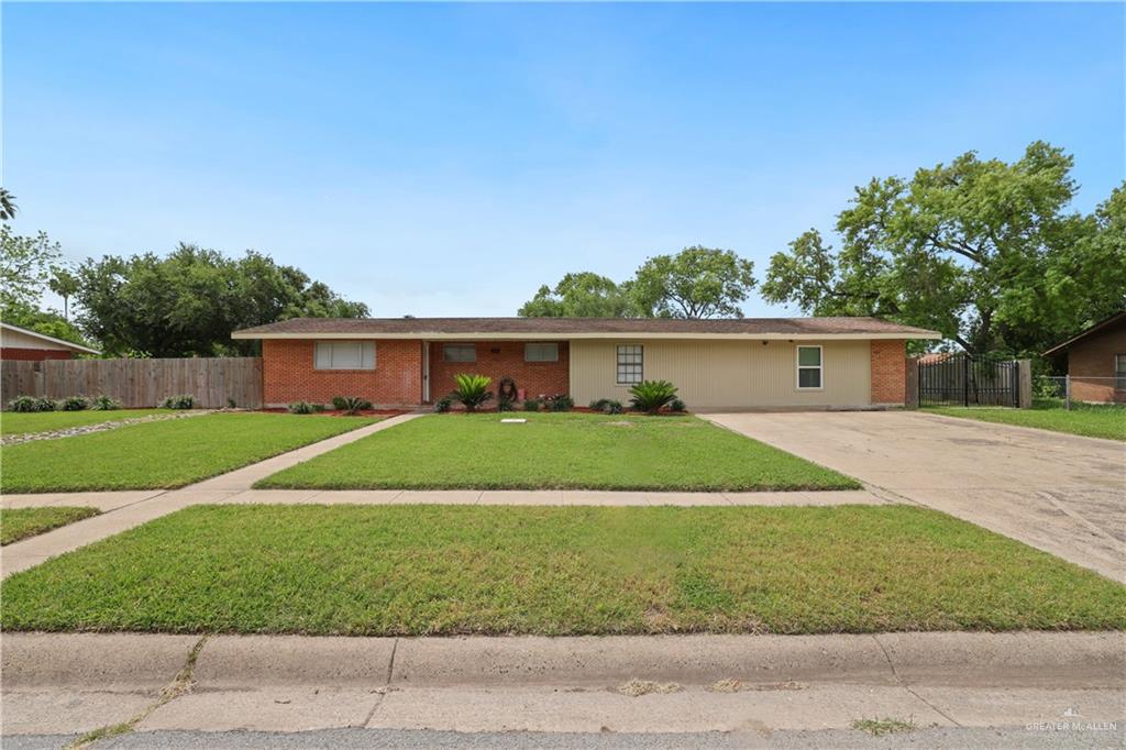 309 W Alice Street, Harlingen, Texas image 1