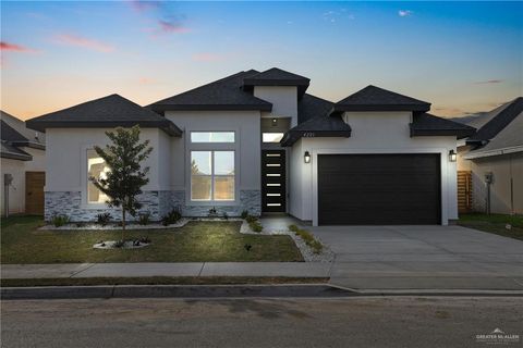 4201 S Kemp Avenue, Edinburg, TX 78542 - #: 464710