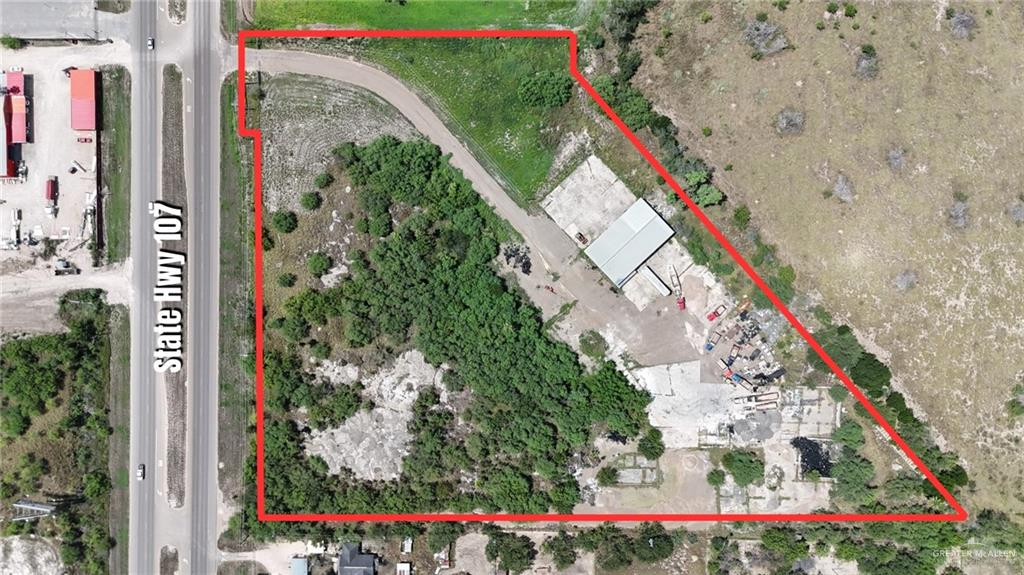 9010 W State Highway 107