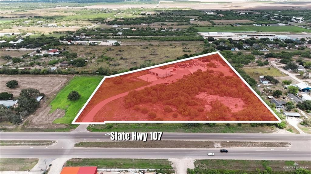 9010 W State Highway 107