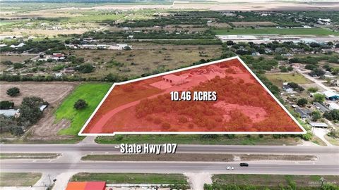 9010 W State Highway 107 Mission TX 78573