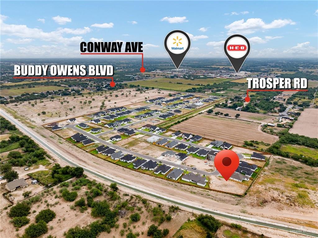1111 Cheril Road, Mission, Texas image 5