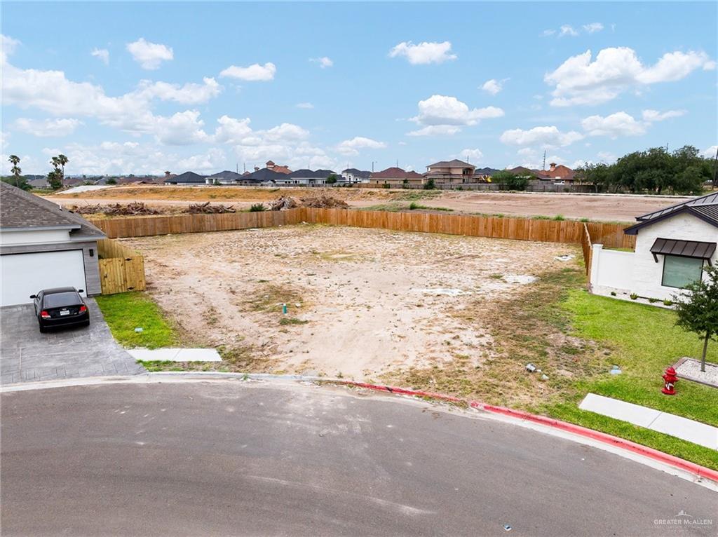 1111 Cheril Road, Mission, Texas image 1