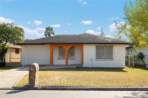Multifamily For Sale - 1913 S 35th Street<br/> McAllen, TX 78503