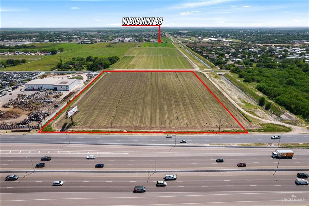 E Expressway 83 Highway, Alamo, Texas image 3