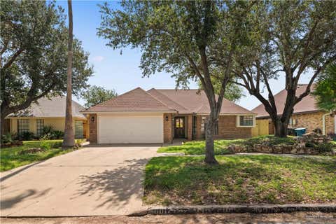 Homes For Sale - 6012 N 26th Street<br/> McAllen, TX 78504
